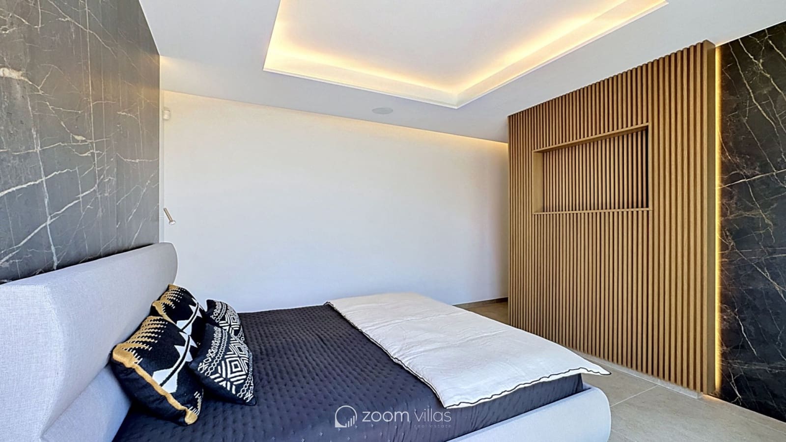 4 soveværelse Villa til salg i Calpe / Calp med swimmingpool garage - € 2.290.000 (Ref: 10006307)