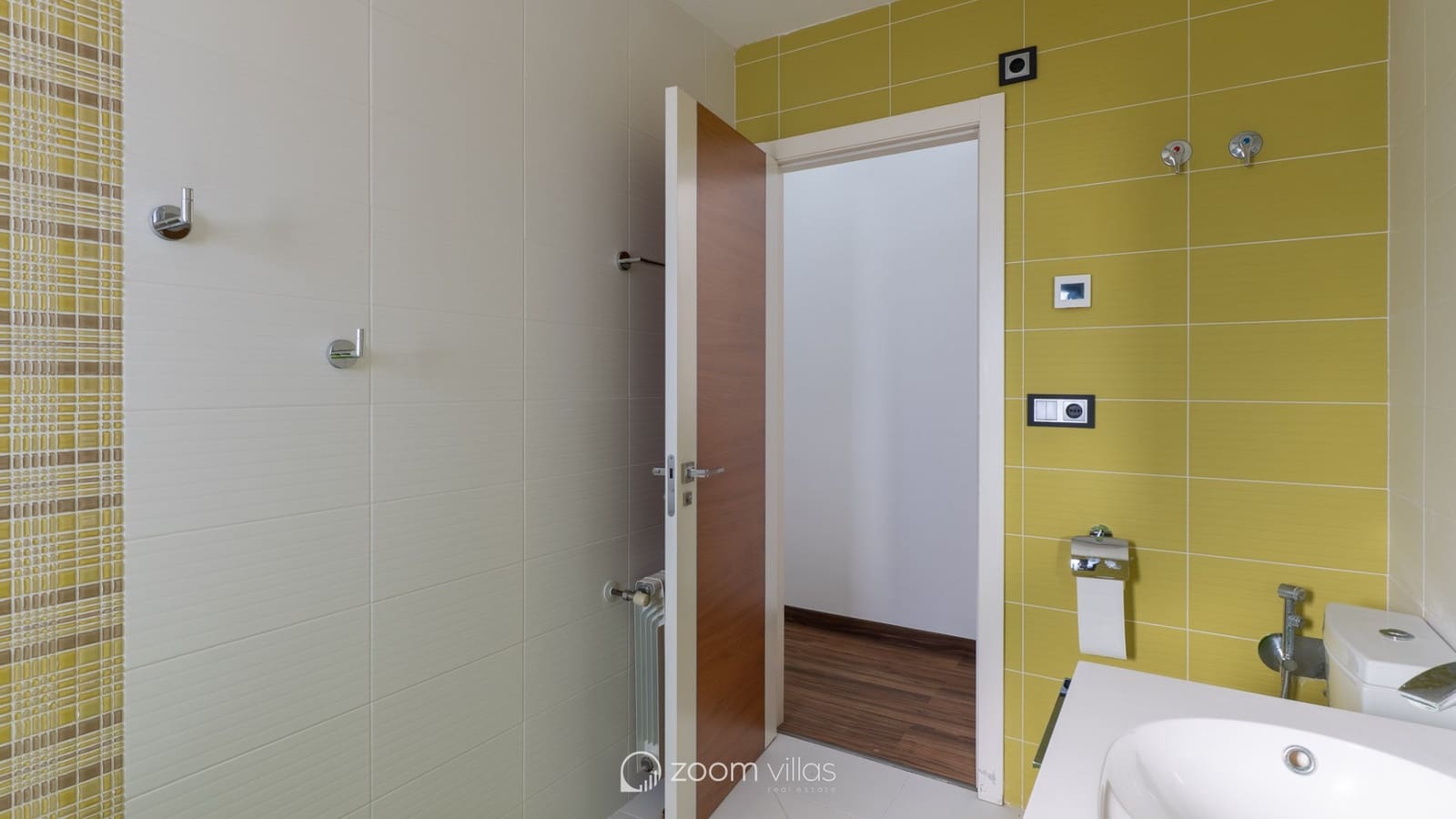 5 quarto Moradia para venda em Altea com piscina garagem - 2 700 000 € (Ref: 10006308)