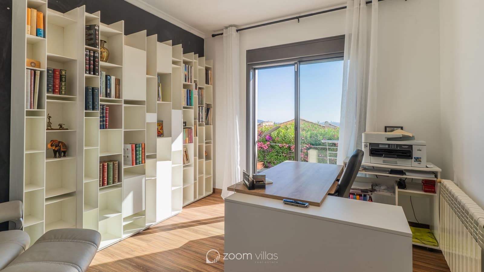 5 quarto Moradia para venda em Altea com piscina garagem - 2 700 000 € (Ref: 10006308)