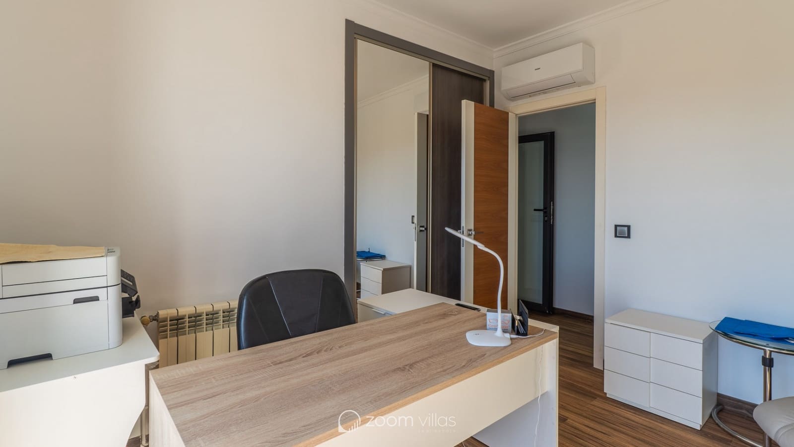 5 quarto Moradia para venda em Altea com piscina garagem - 2 700 000 € (Ref: 10006308)