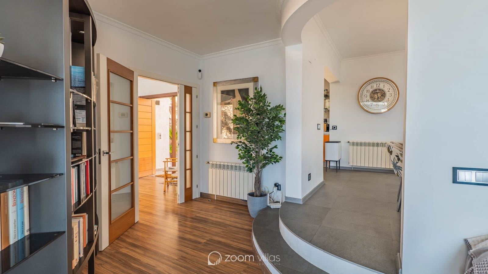 5 quarto Moradia para venda em Altea com piscina garagem - 2 700 000 € (Ref: 10006308)