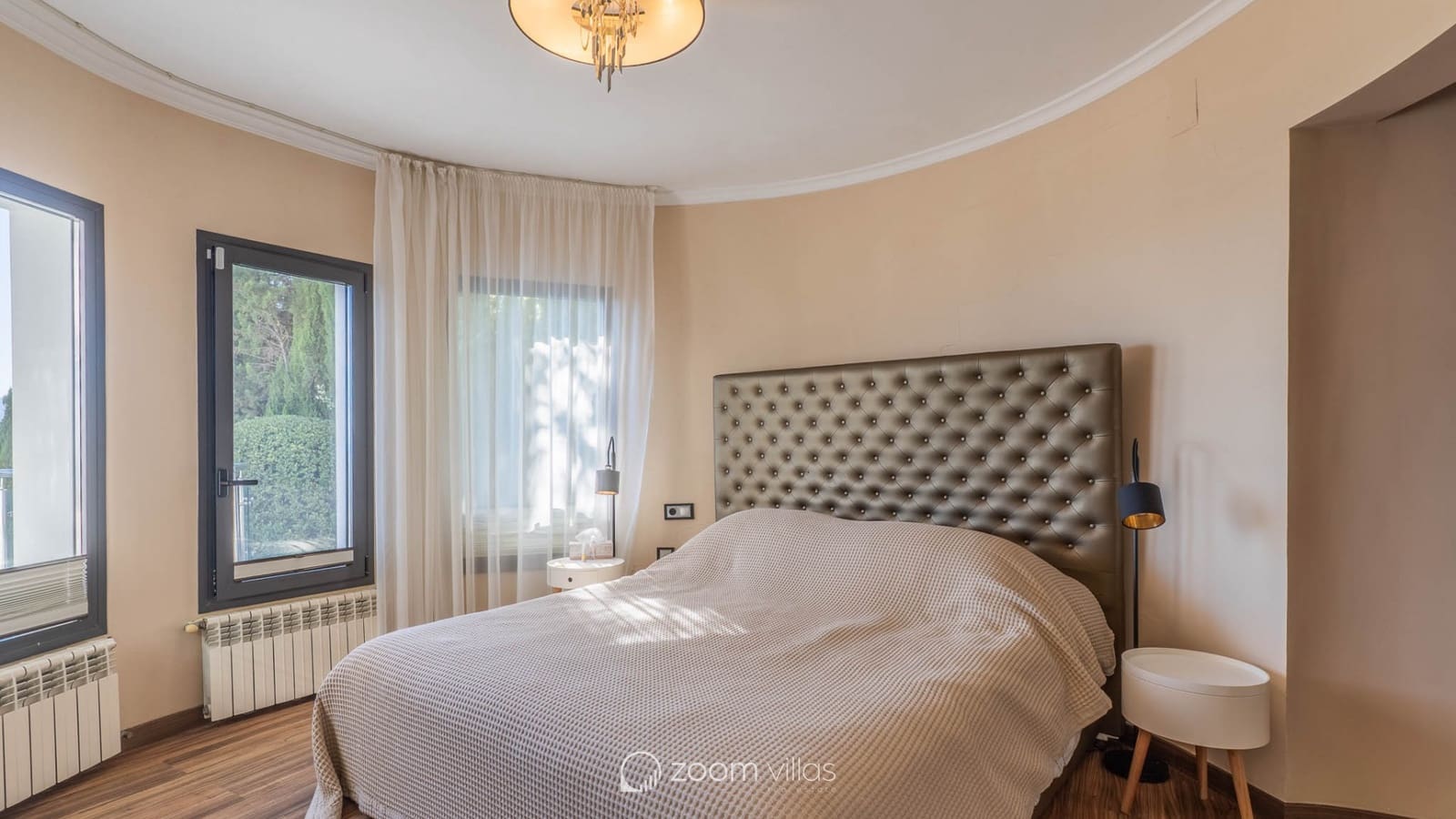5 quarto Moradia para venda em Altea com piscina garagem - 2 700 000 € (Ref: 10006308)