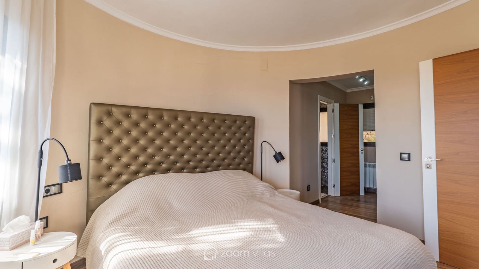 5 quarto Moradia para venda em Altea com piscina garagem - 2 700 000 € (Ref: 10006308)