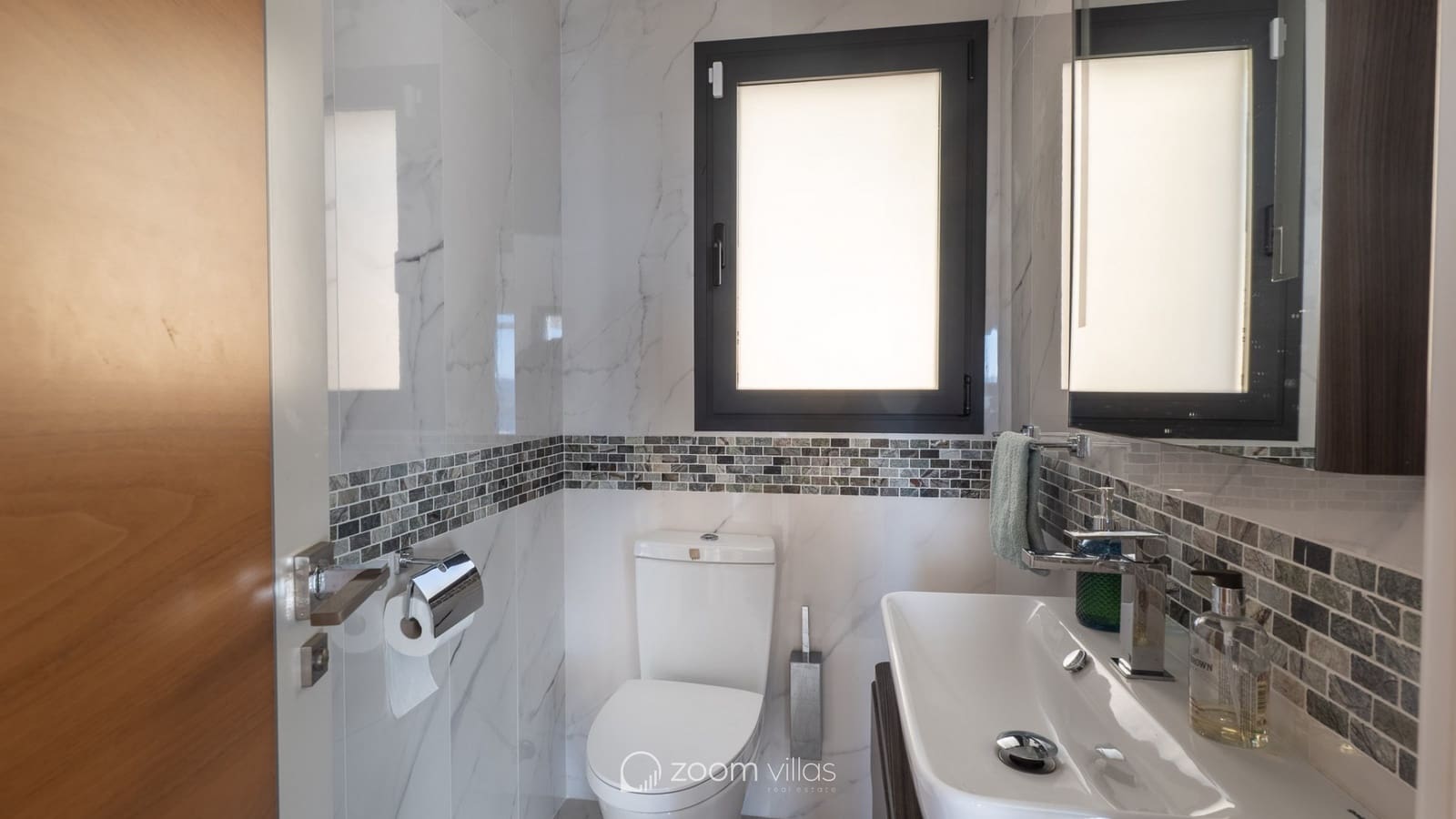 5 quarto Moradia para venda em Altea com piscina garagem - 2 700 000 € (Ref: 10006308)