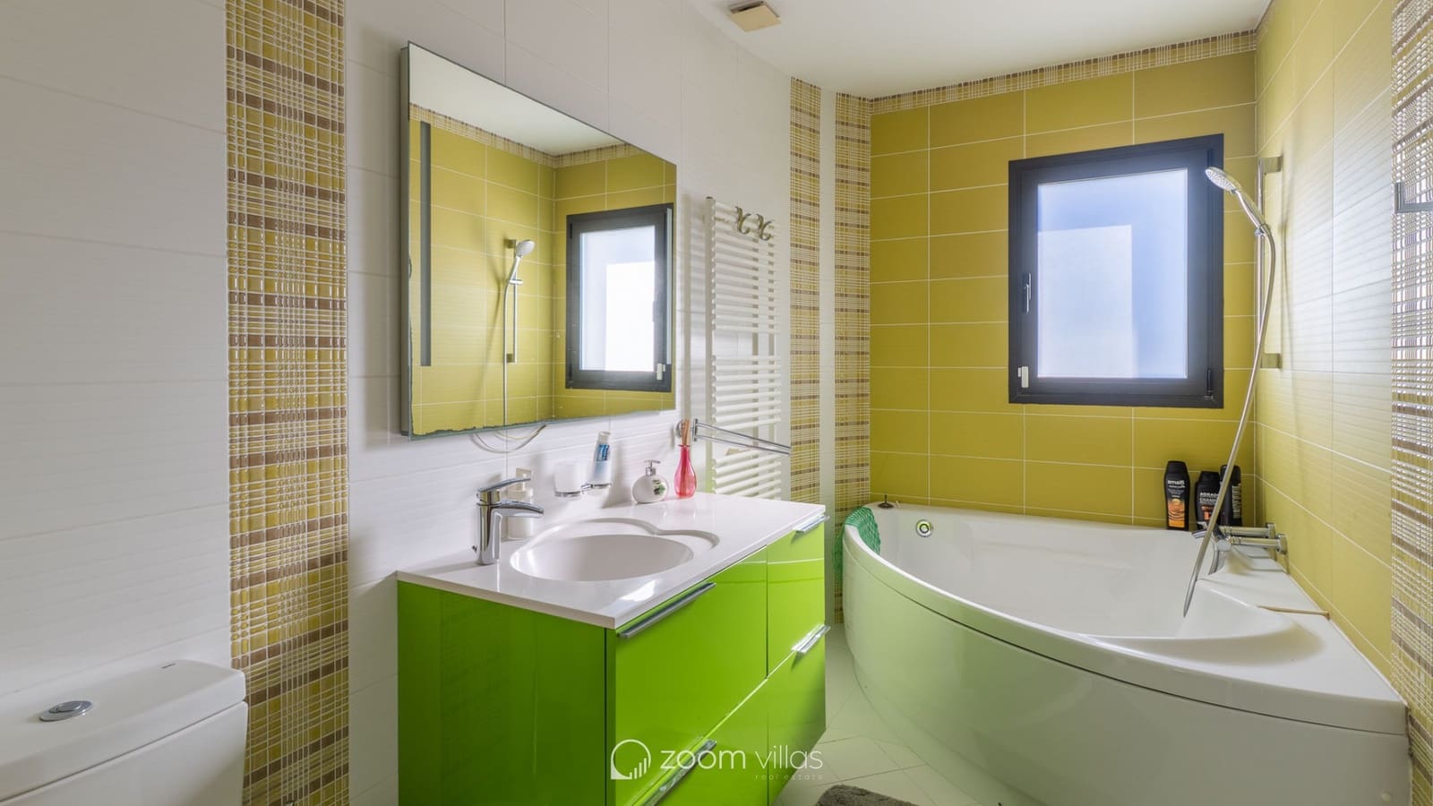 5 quarto Moradia para venda em Altea com piscina garagem - 2 700 000 € (Ref: 10006308)