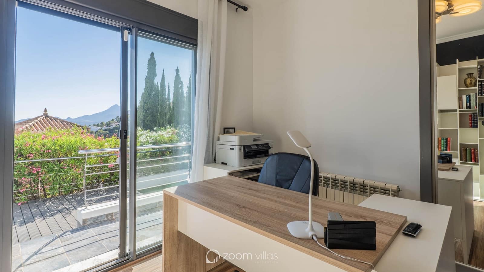 5 quarto Moradia para venda em Altea com piscina garagem - 2 700 000 € (Ref: 10006308)