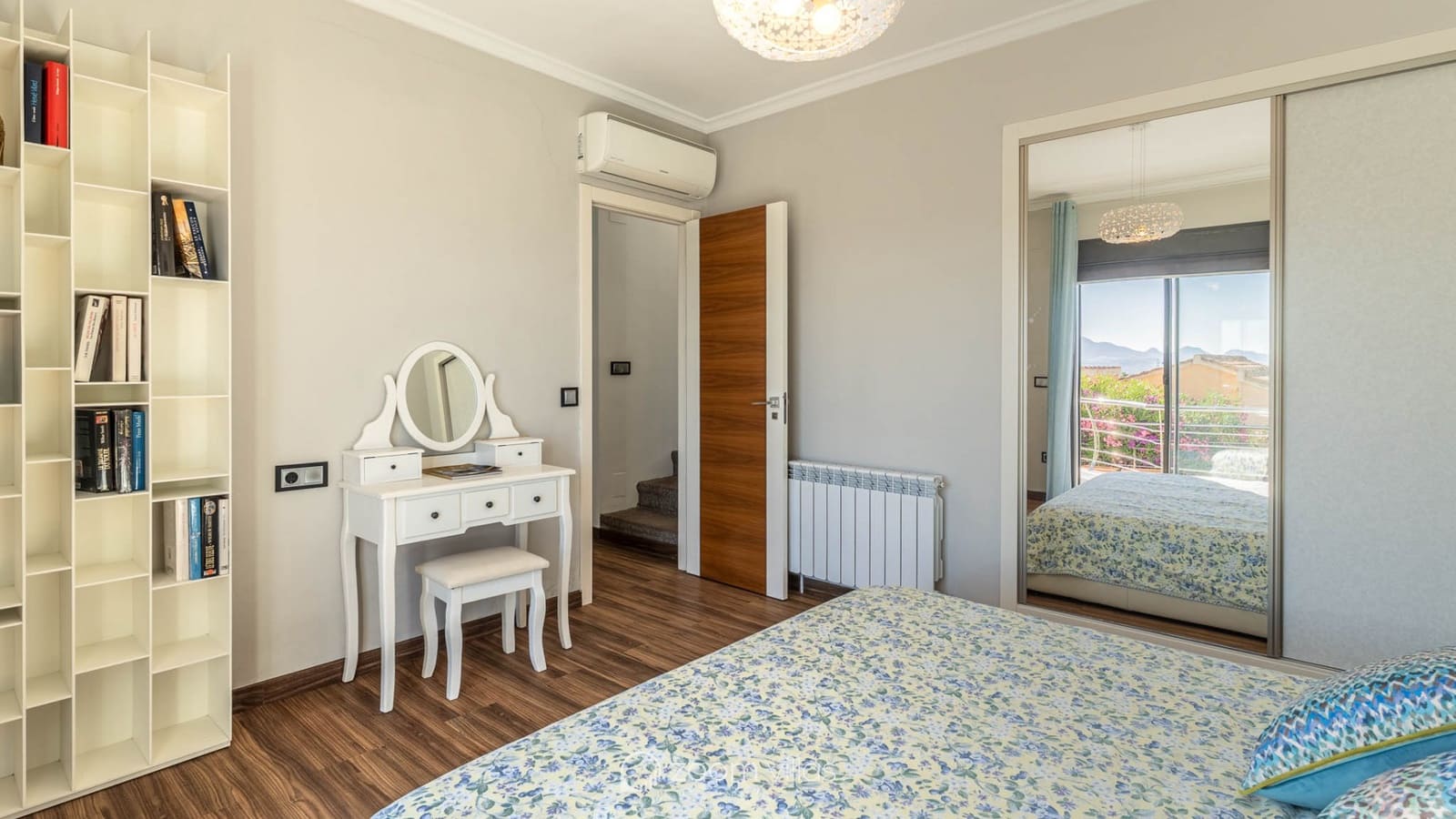 5 quarto Moradia para venda em Altea com piscina garagem - 2 700 000 € (Ref: 10006308)