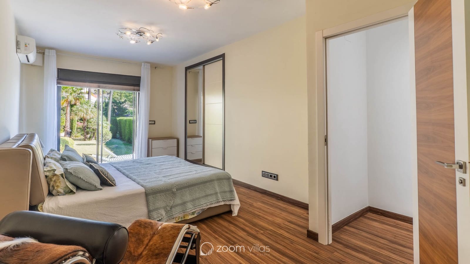 5 quarto Moradia para venda em Altea com piscina garagem - 2 700 000 € (Ref: 10006308)