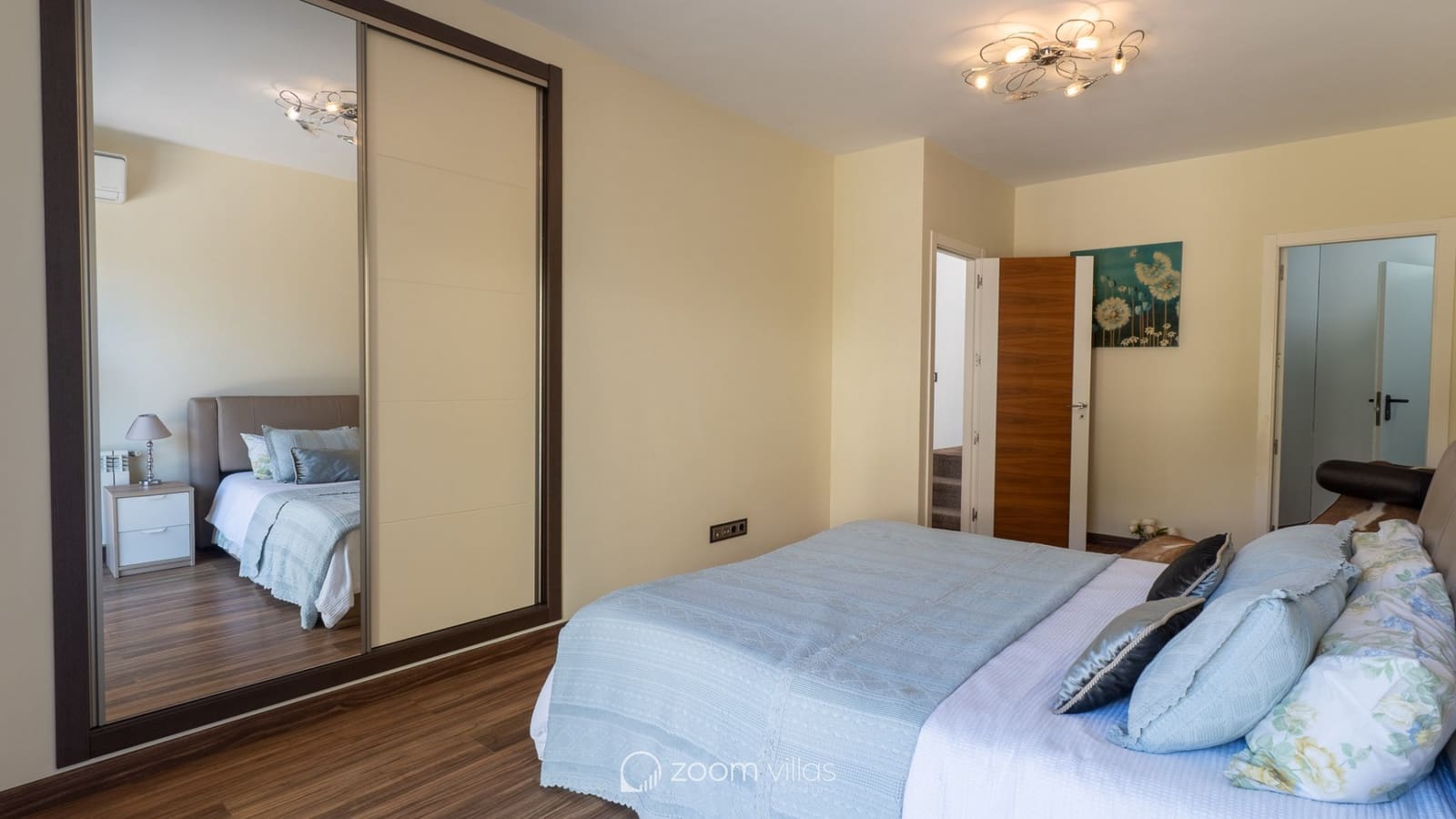 5 quarto Moradia para venda em Altea com piscina garagem - 2 700 000 € (Ref: 10006308)
