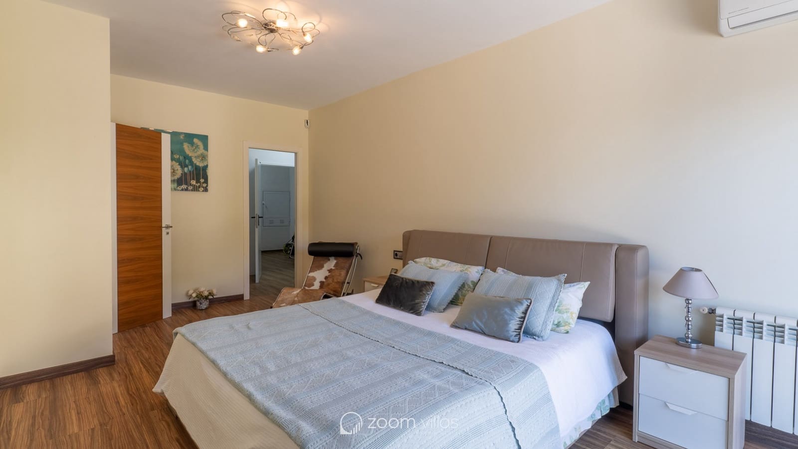 5 quarto Moradia para venda em Altea com piscina garagem - 2 700 000 € (Ref: 10006308)