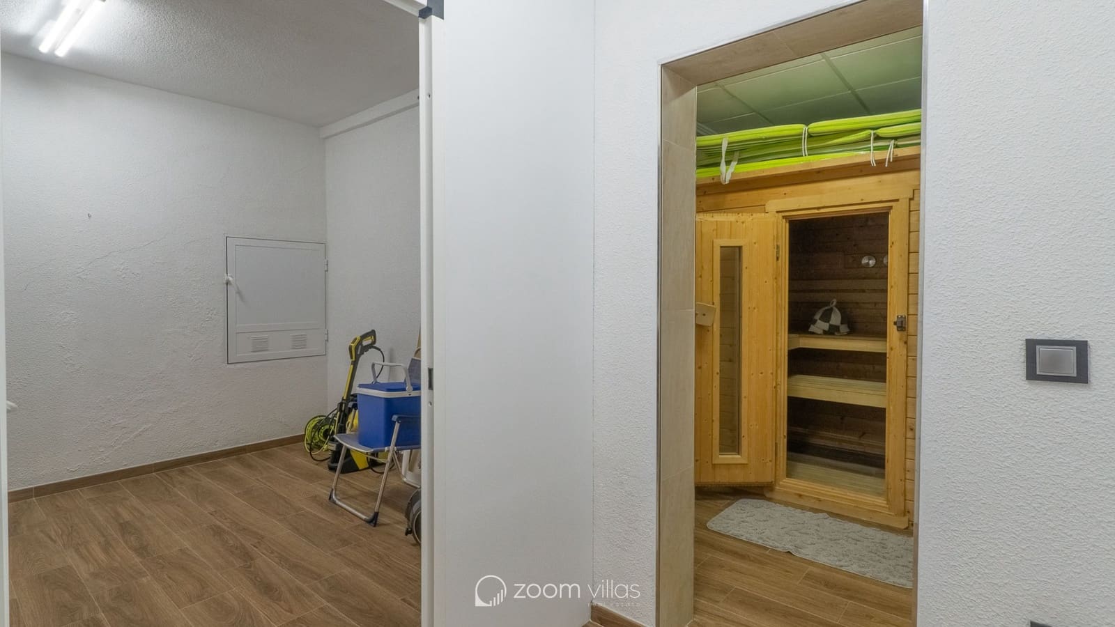 5 quarto Moradia para venda em Altea com piscina garagem - 2 700 000 € (Ref: 10006308)