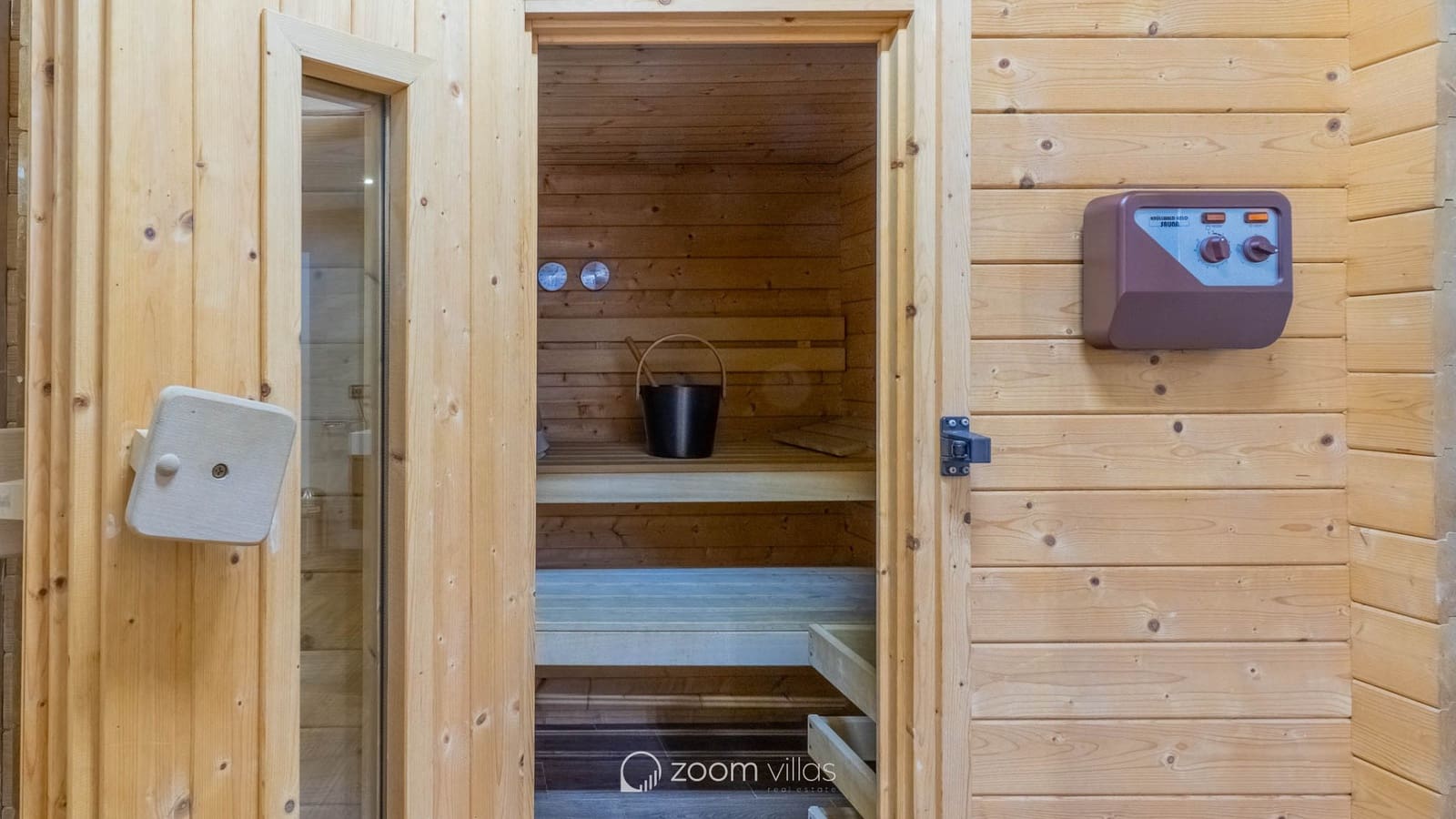 5 quarto Moradia para venda em Altea com piscina garagem - 2 700 000 € (Ref: 10006308)