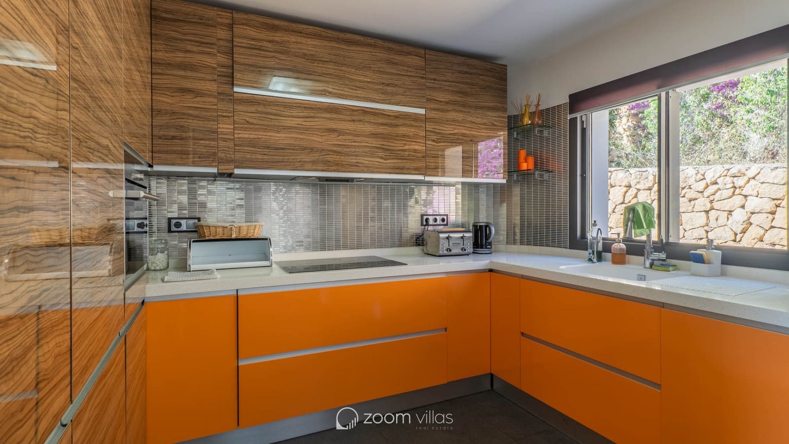 5 quarto Moradia para venda em Altea com piscina garagem - 2 700 000 € (Ref: 10006308)
