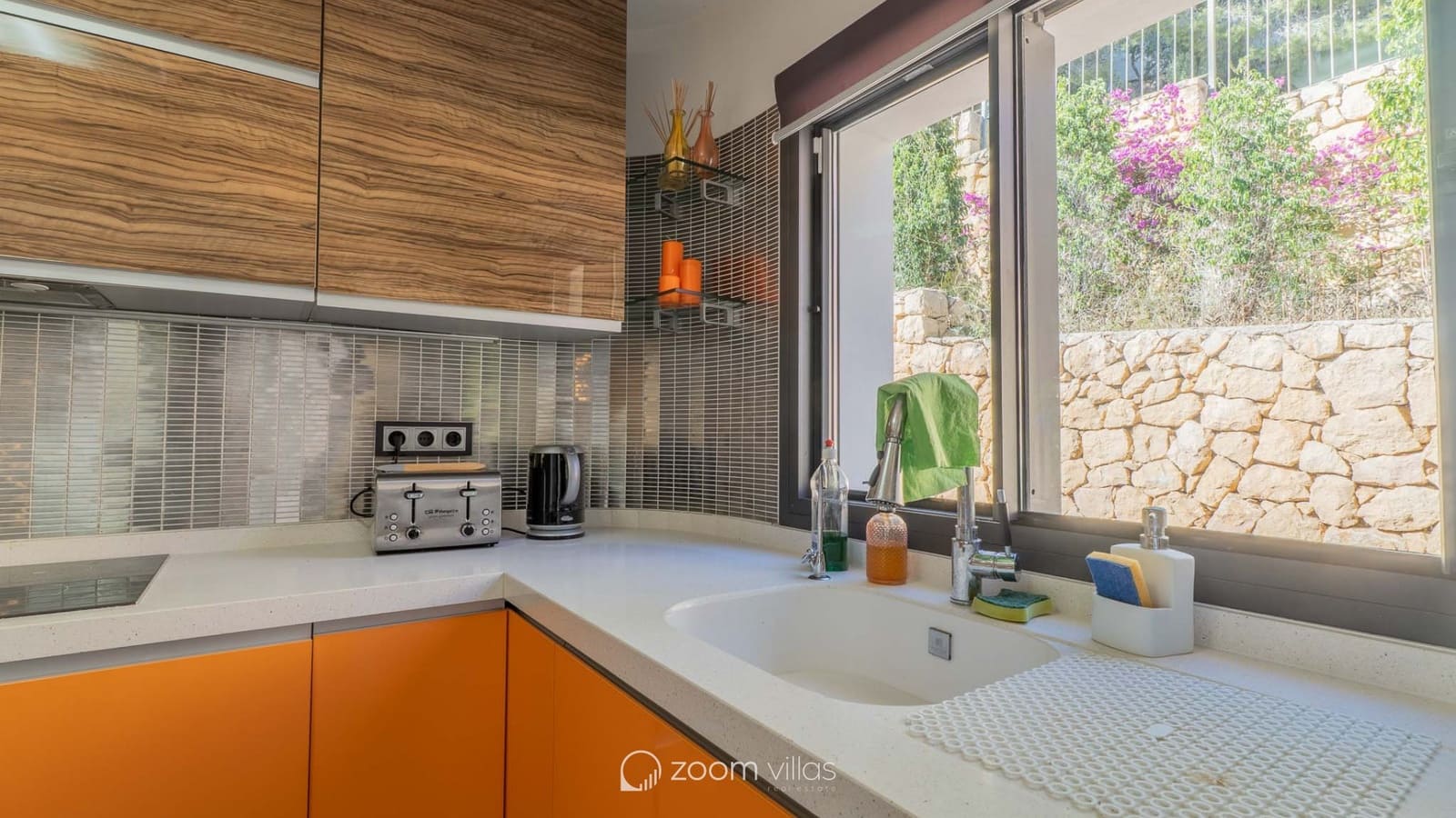 5 quarto Moradia para venda em Altea com piscina garagem - 2 700 000 € (Ref: 10006308)