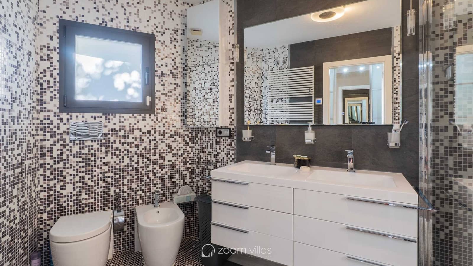 5 quarto Moradia para venda em Altea com piscina garagem - 2 700 000 € (Ref: 10006308)