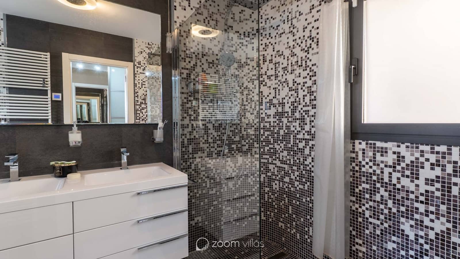 5 quarto Moradia para venda em Altea com piscina garagem - 2 700 000 € (Ref: 10006308)