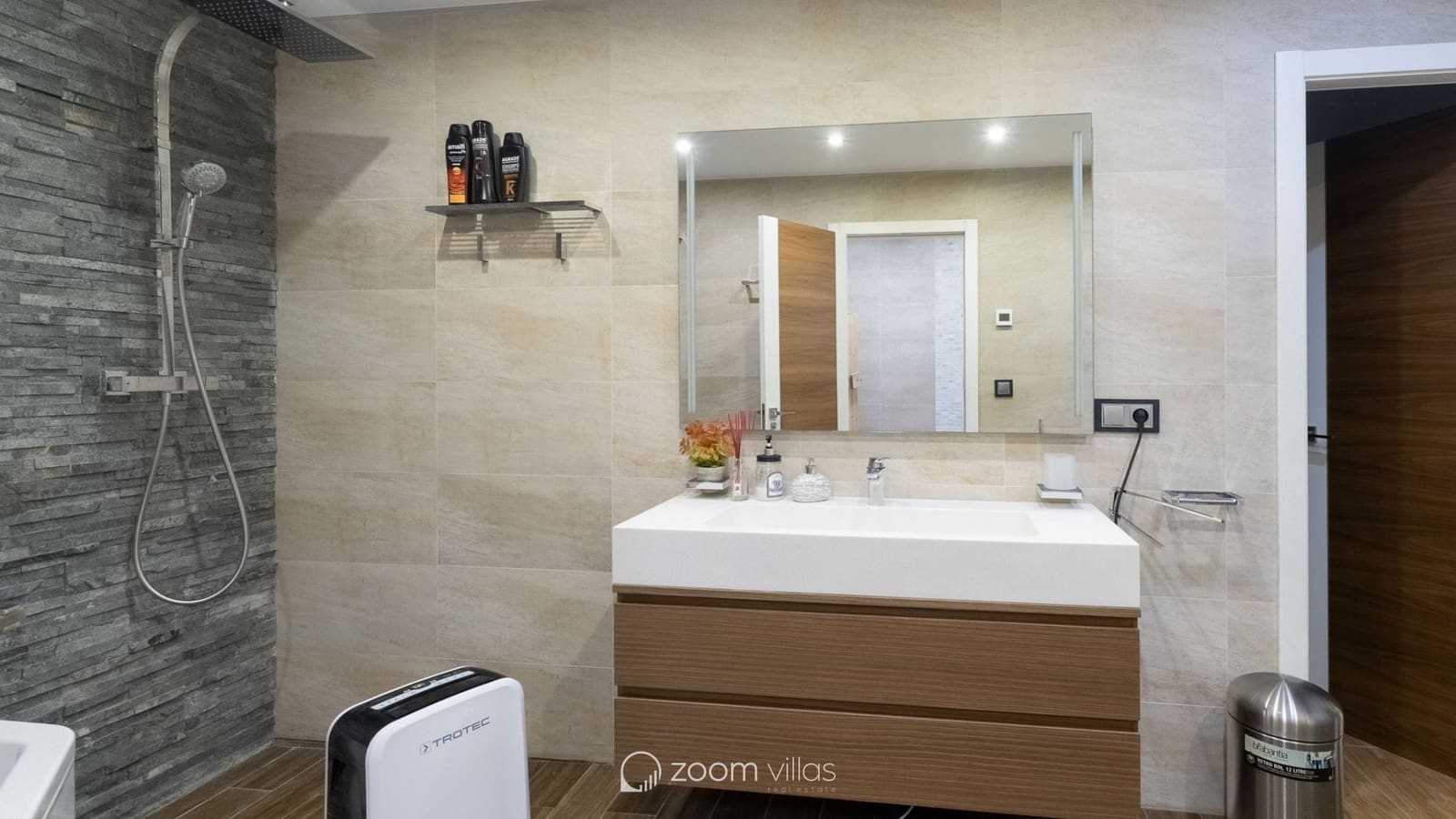 5 quarto Moradia para venda em Altea com piscina garagem - 2 700 000 € (Ref: 10006308)