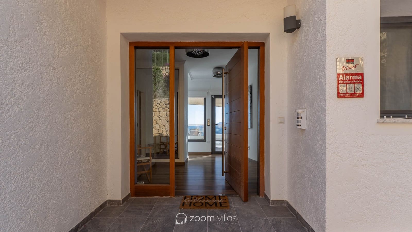5 quarto Moradia para venda em Altea com piscina garagem - 2 700 000 € (Ref: 10006308)