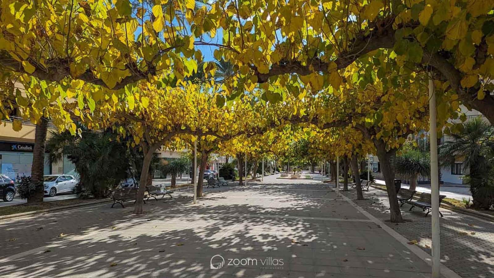 1 quarto Apartamento para venda em Moraira com piscina garagem - 199 995 € (Ref: 10006309)