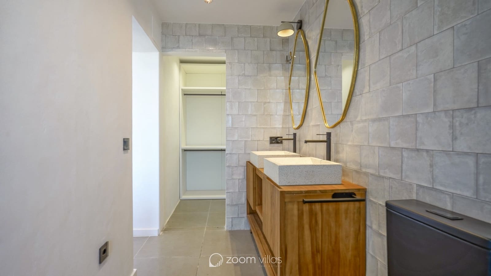 3 soveværelse Villa til salg i Javea / Xabia med swimmingpool - € 1.095.000 (Ref: 10006369)