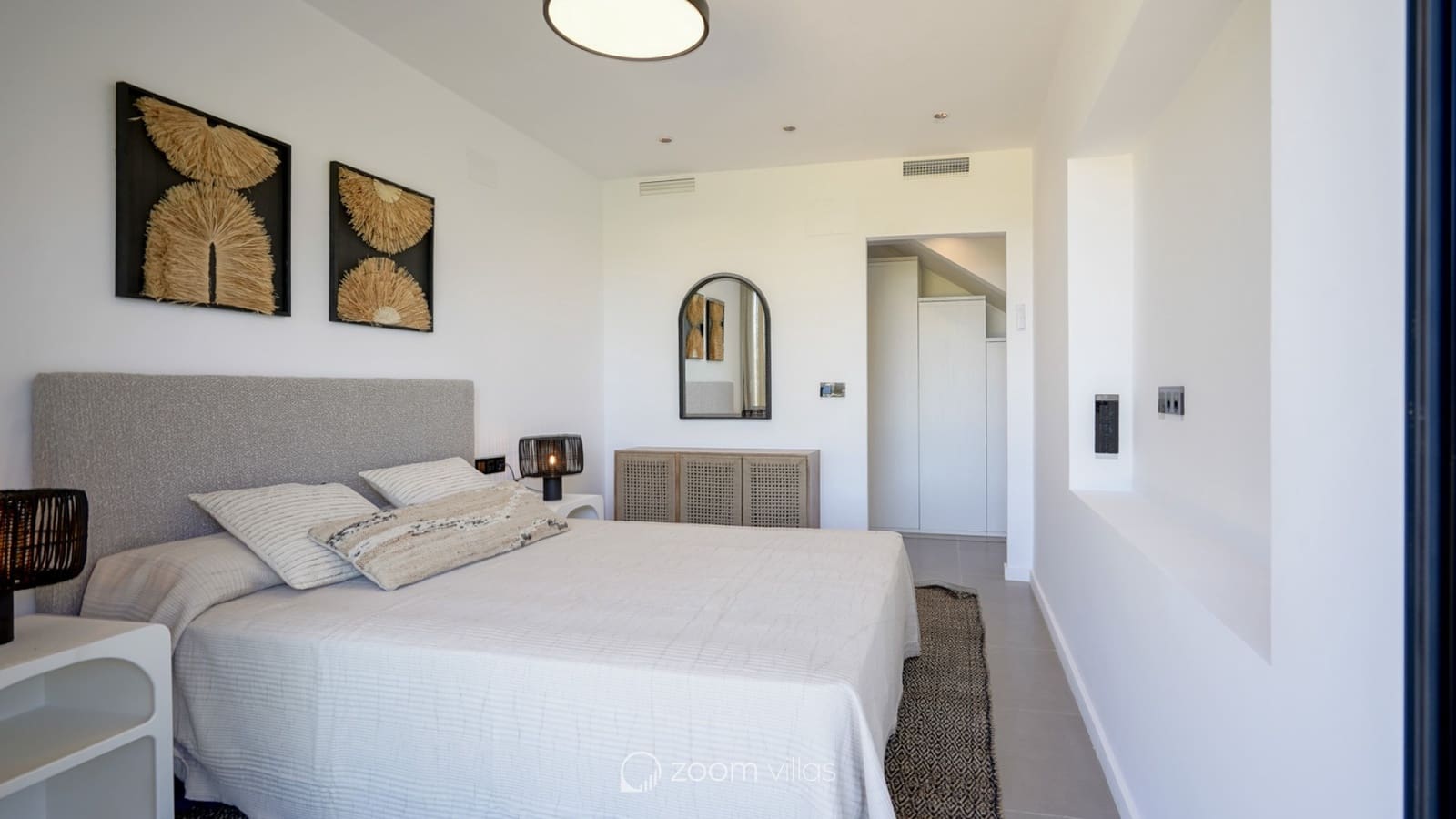 3 soveværelse Villa til salg i Javea / Xabia med swimmingpool - € 1.095.000 (Ref: 10006369)