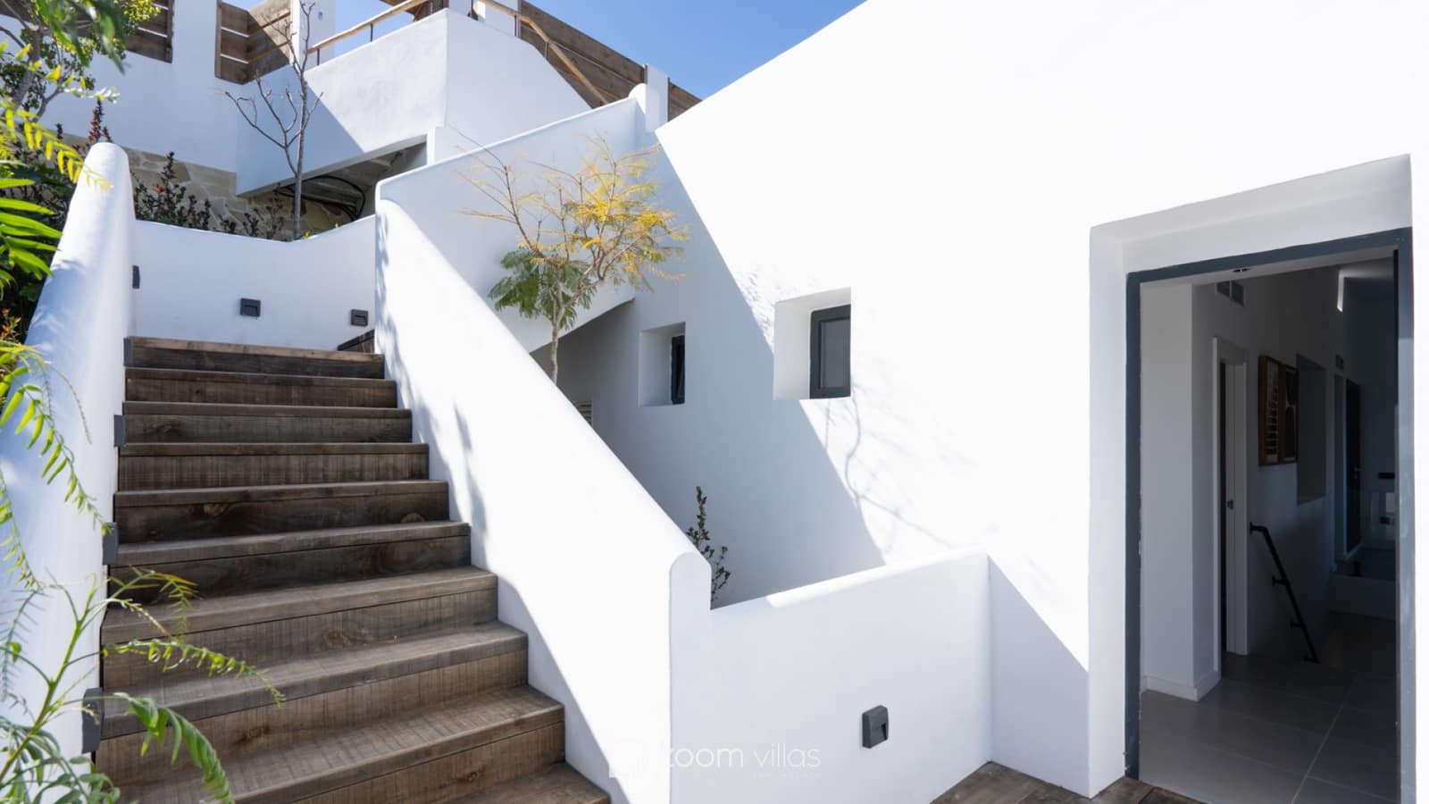3 soveværelse Villa til salg i Javea / Xabia med swimmingpool - € 1.095.000 (Ref: 10006369)