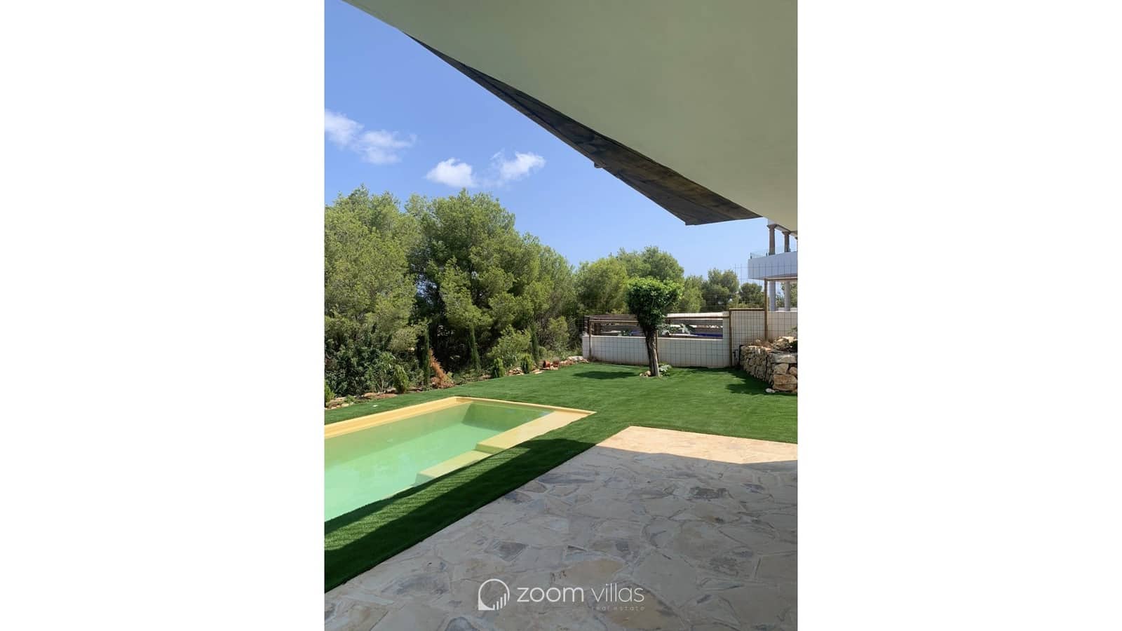 3 soveværelse Villa til salg i Javea / Xabia med swimmingpool - € 1.095.000 (Ref: 10006369)