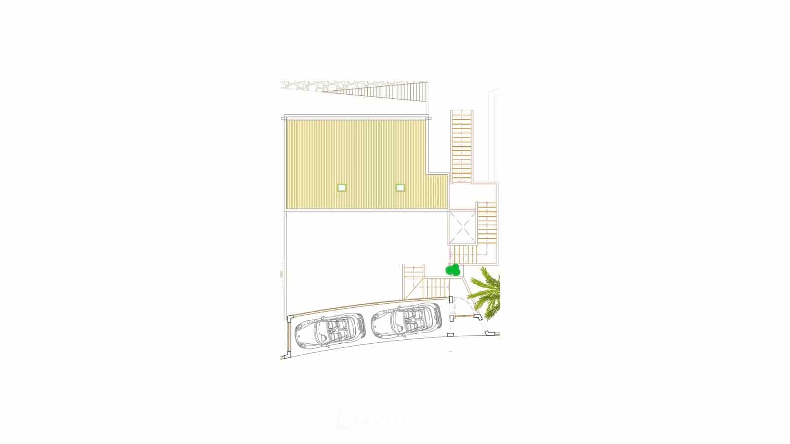 3 soveværelse Villa til salg i Javea / Xabia med swimmingpool - € 1.095.000 (Ref: 10006369)