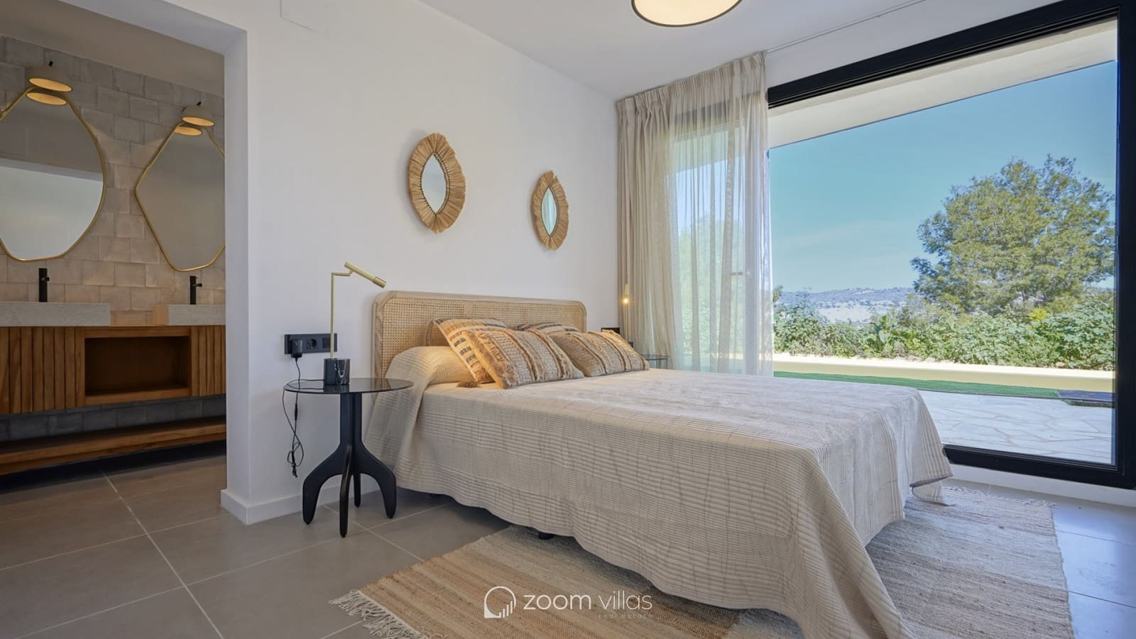 3 soveværelse Villa til salg i Javea / Xabia med swimmingpool - € 1.095.000 (Ref: 10006369)