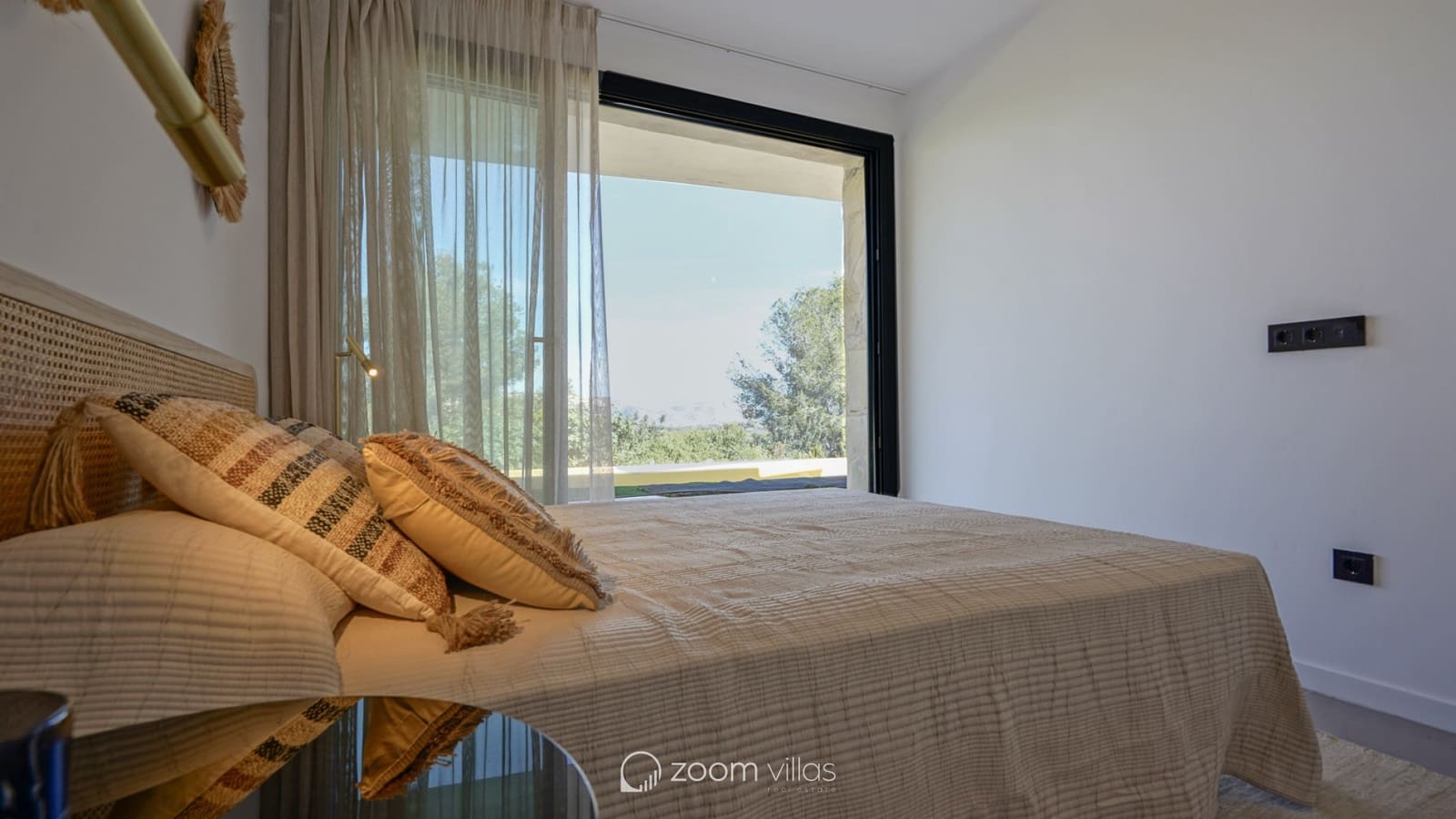 3 soveværelse Villa til salg i Javea / Xabia med swimmingpool - € 1.095.000 (Ref: 10006369)