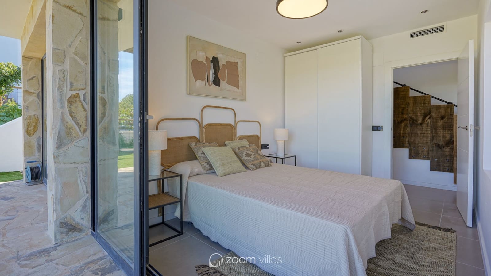 3 soveværelse Villa til salg i Javea / Xabia med swimmingpool - € 1.095.000 (Ref: 10006369)