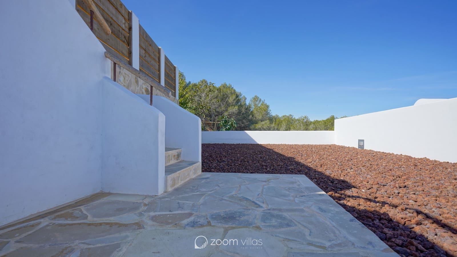 3 soveværelse Villa til salg i Javea / Xabia med swimmingpool - € 1.095.000 (Ref: 10006369)