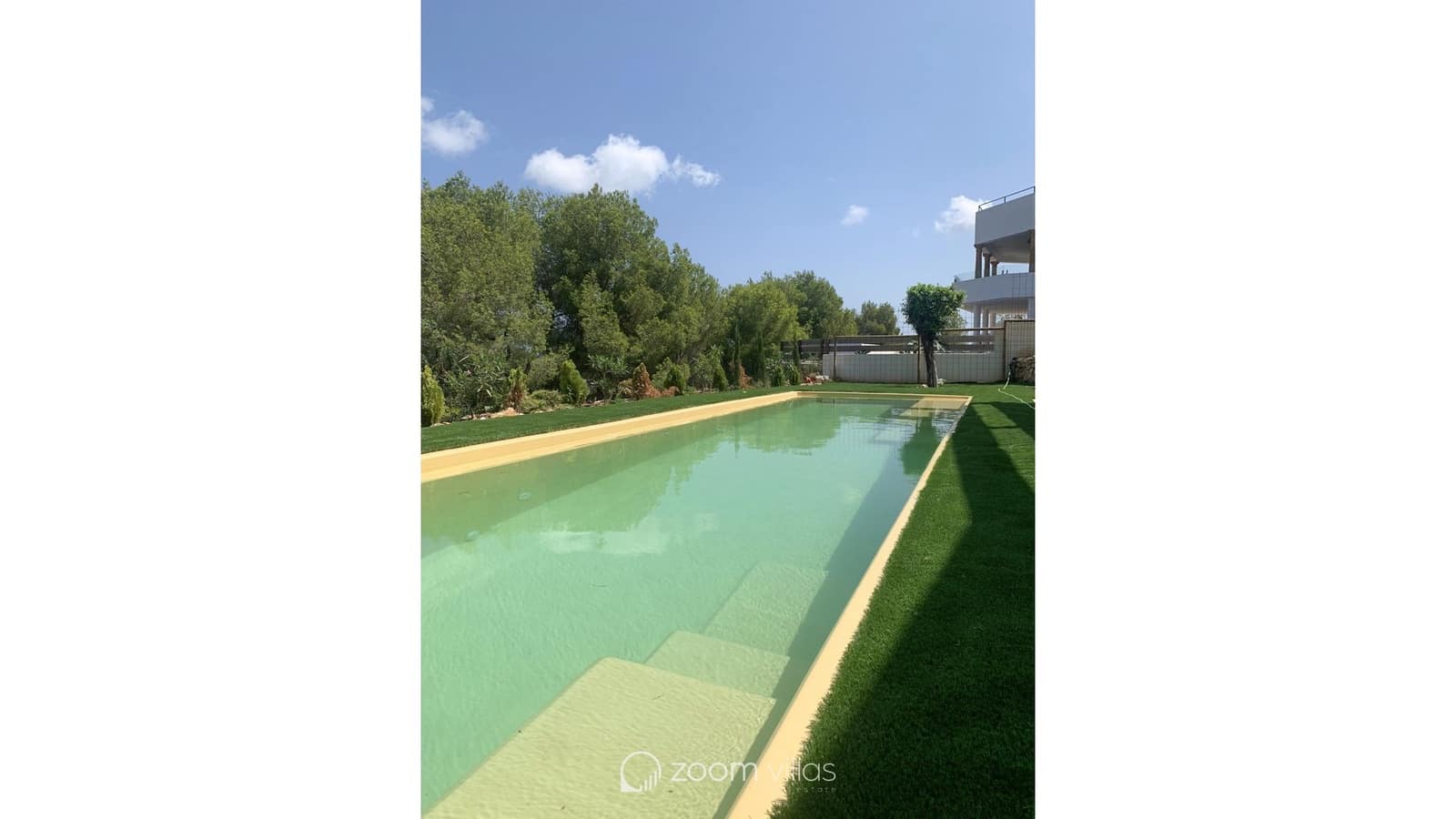3 soveværelse Villa til salg i Javea / Xabia med swimmingpool - € 1.095.000 (Ref: 10006369)