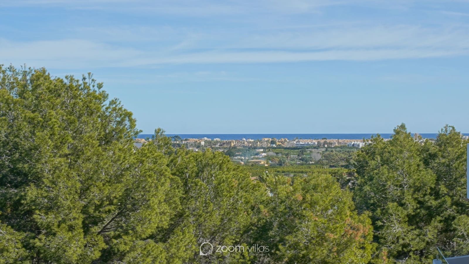 3 soveværelse Villa til salg i Javea / Xabia med swimmingpool - € 1.095.000 (Ref: 10006369)