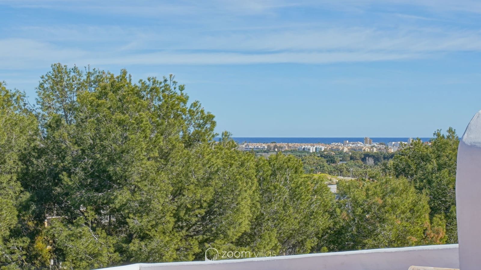 3 soveværelse Villa til salg i Javea / Xabia med swimmingpool - € 1.095.000 (Ref: 10006369)