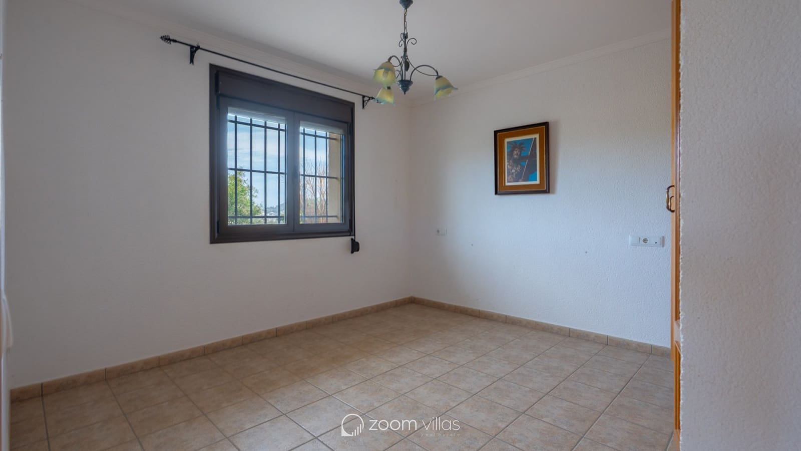 4 sypialnia Willa na sprzedaż w Benitachell / Benitatxell z basenem garażem - 1 240 000 € (Ref: 10006370)
