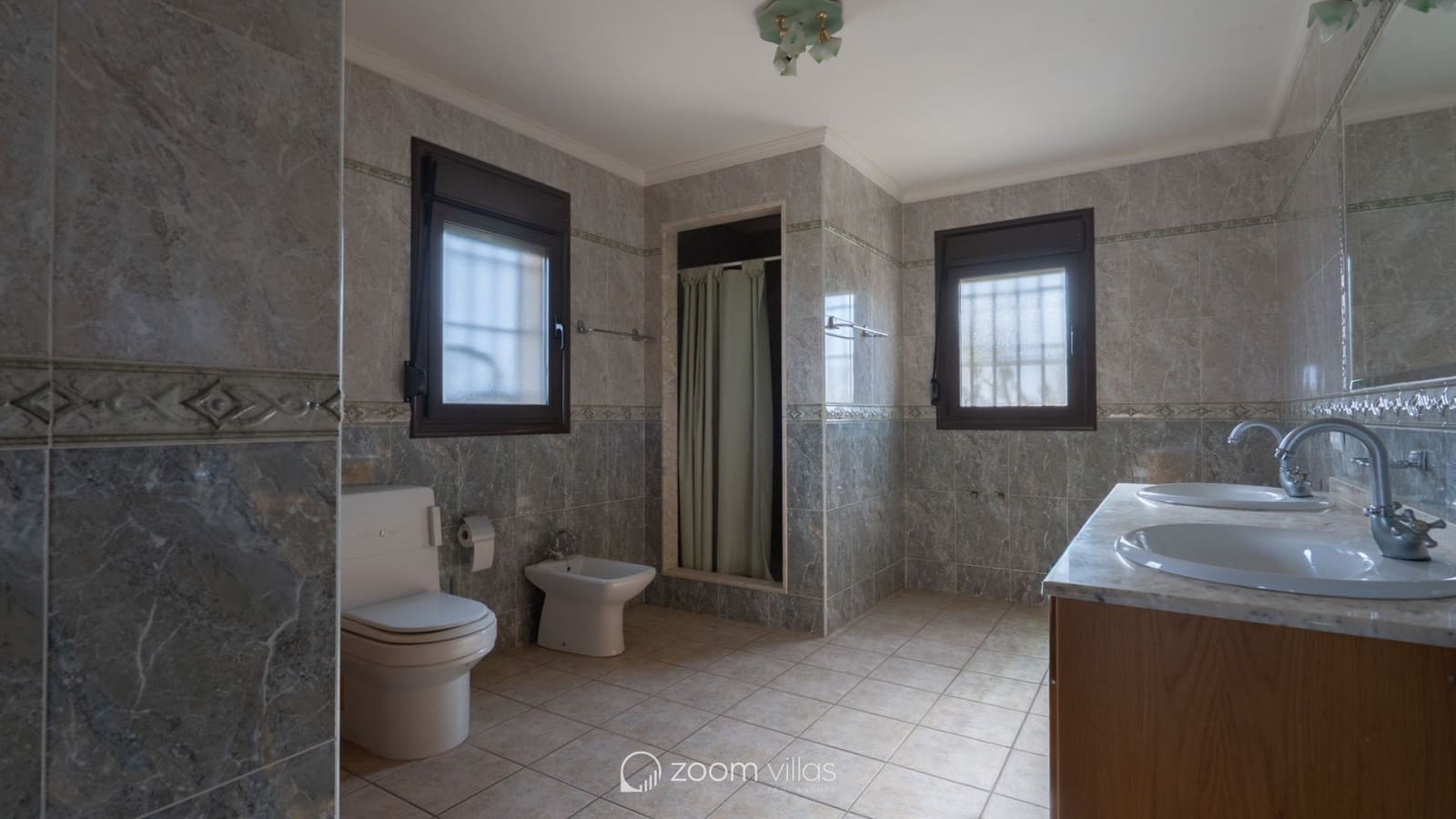 4 sypialnia Willa na sprzedaż w Benitachell / Benitatxell z basenem garażem - 1 240 000 € (Ref: 10006370)