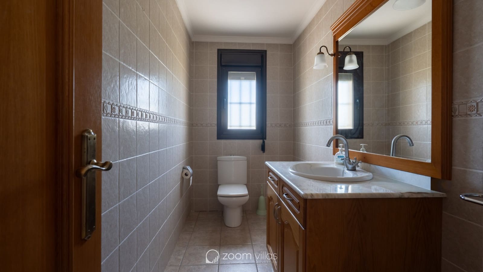 4 sypialnia Willa na sprzedaż w Benitachell / Benitatxell z basenem garażem - 1 240 000 € (Ref: 10006370)
