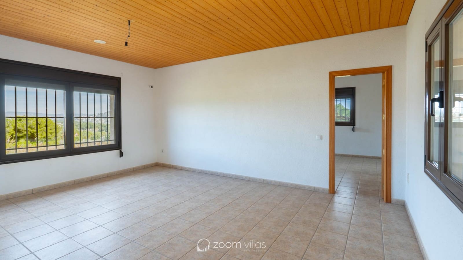 4 sypialnia Willa na sprzedaż w Benitachell / Benitatxell z basenem garażem - 1 240 000 € (Ref: 10006370)