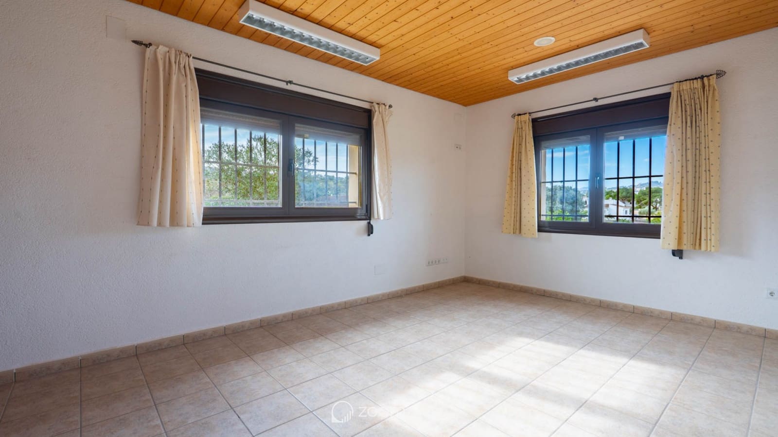 4 sypialnia Willa na sprzedaż w Benitachell / Benitatxell z basenem garażem - 1 240 000 € (Ref: 10006370)