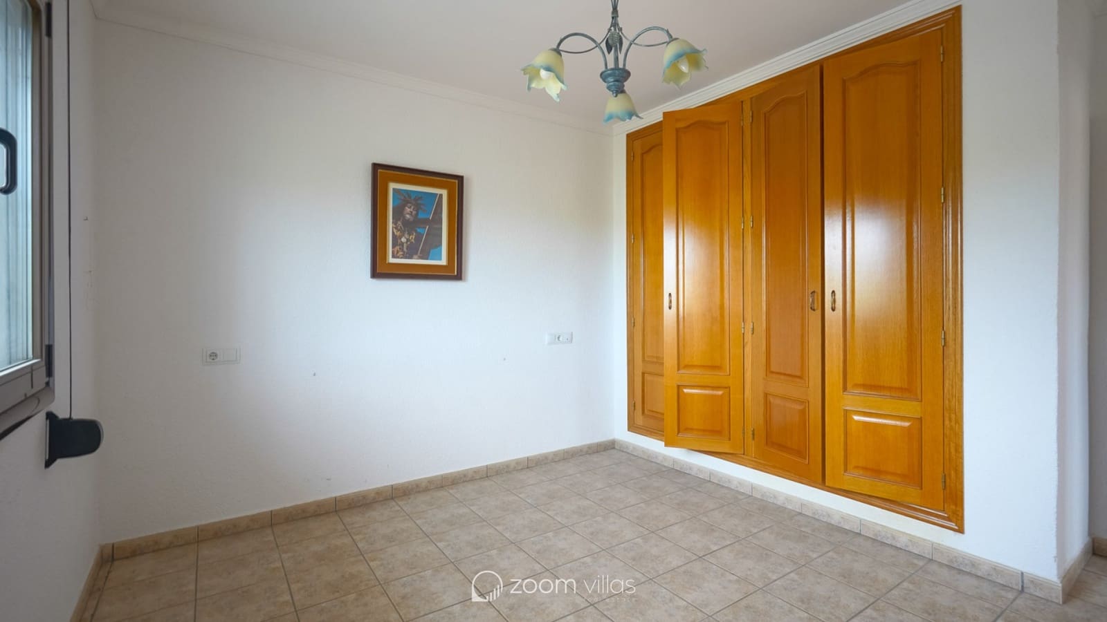4 sypialnia Willa na sprzedaż w Benitachell / Benitatxell z basenem garażem - 1 240 000 € (Ref: 10006370)