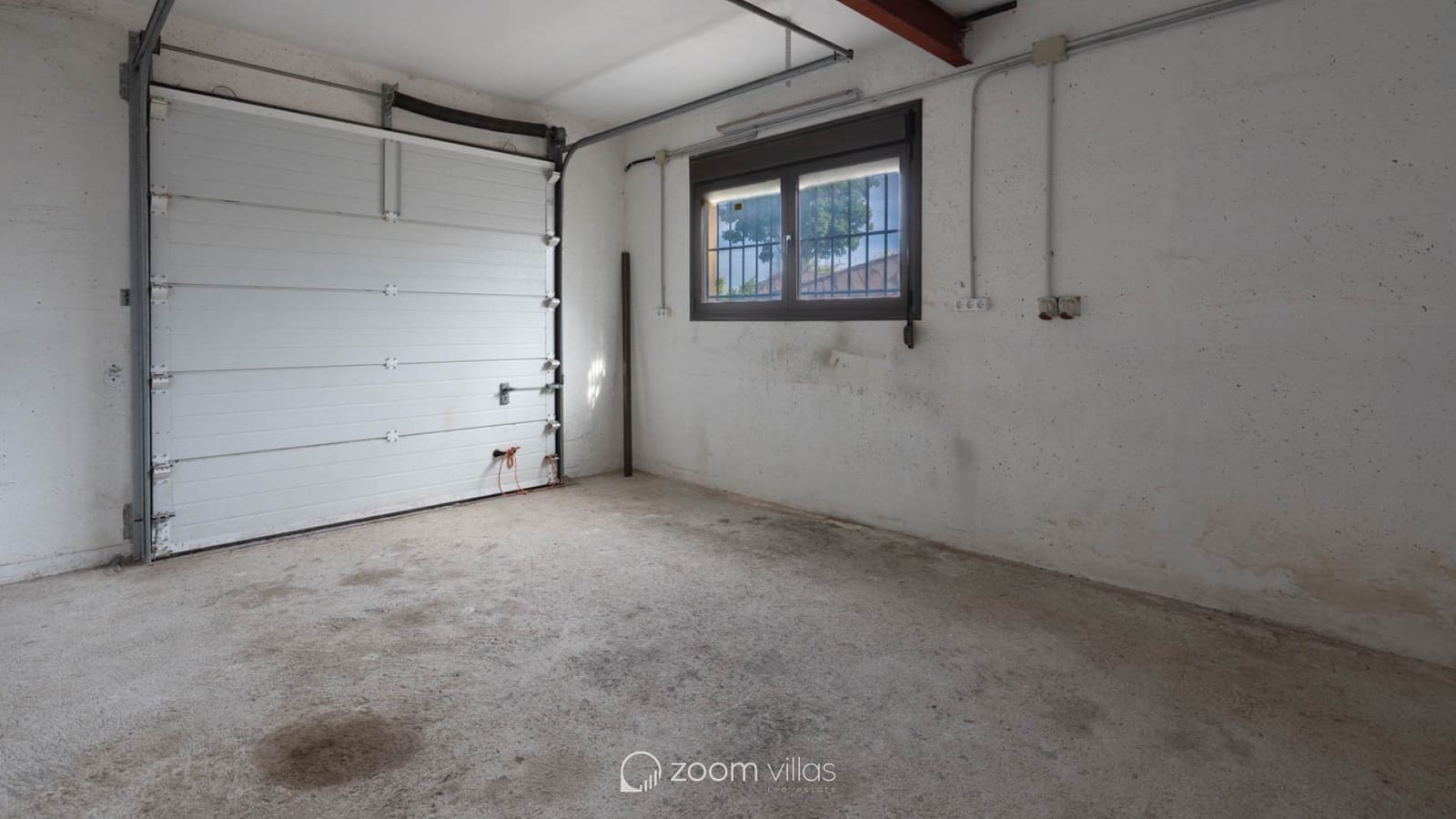 4 sypialnia Willa na sprzedaż w Benitachell / Benitatxell z basenem garażem - 1 240 000 € (Ref: 10006370)