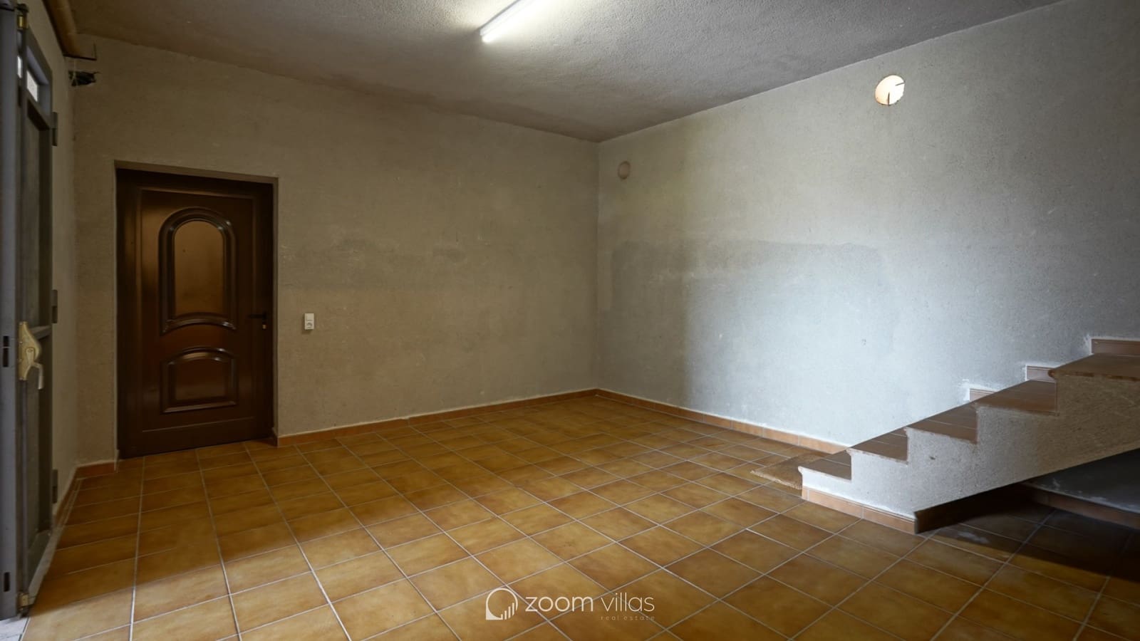 4 sypialnia Willa na sprzedaż w Benitachell / Benitatxell z basenem garażem - 1 240 000 € (Ref: 10006370)