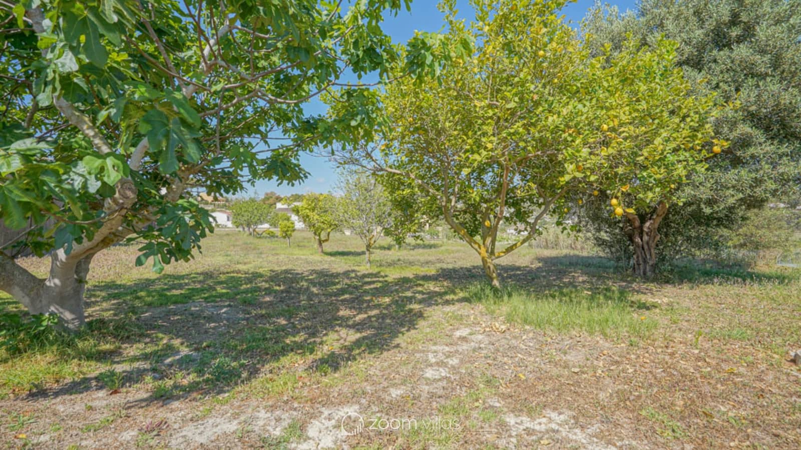 4 sypialnia Willa na sprzedaż w Benitachell / Benitatxell z basenem garażem - 1 240 000 € (Ref: 10006370)