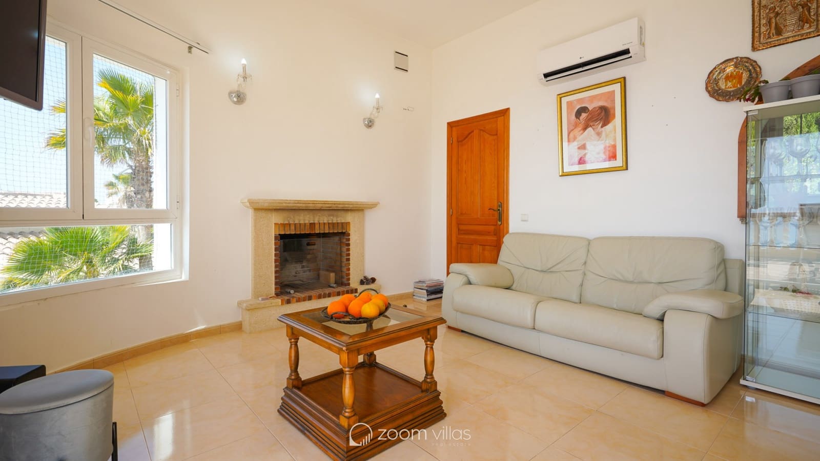 Chalet de 3 habitaciones en Cumbre del Sol en venta con piscina garaje - 715.000 € (Ref: 10006371)