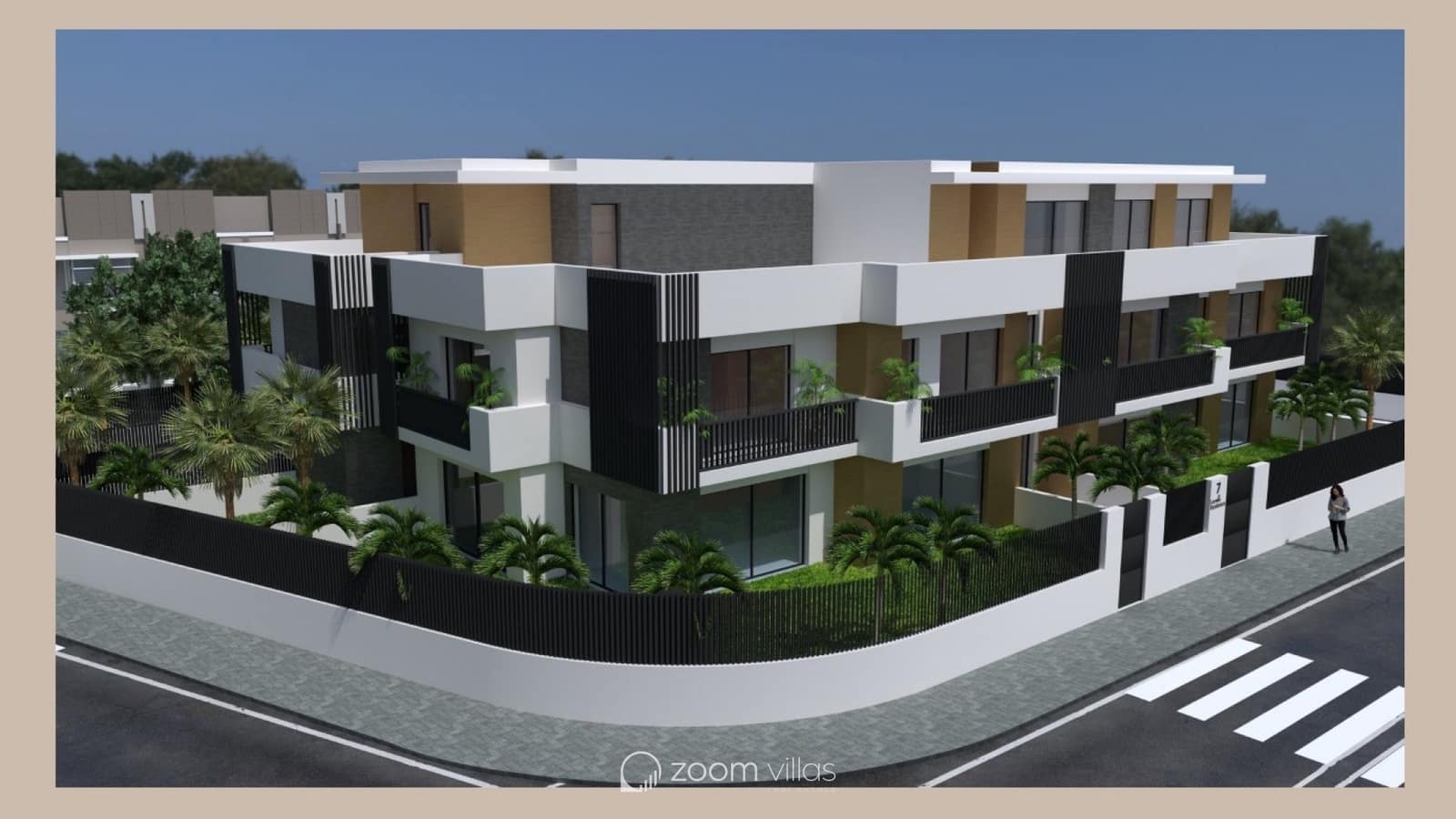 3 sovrum Lägenhet till salu i Javea / Xabia med pool - 428 000 € (Ref: 10006706)