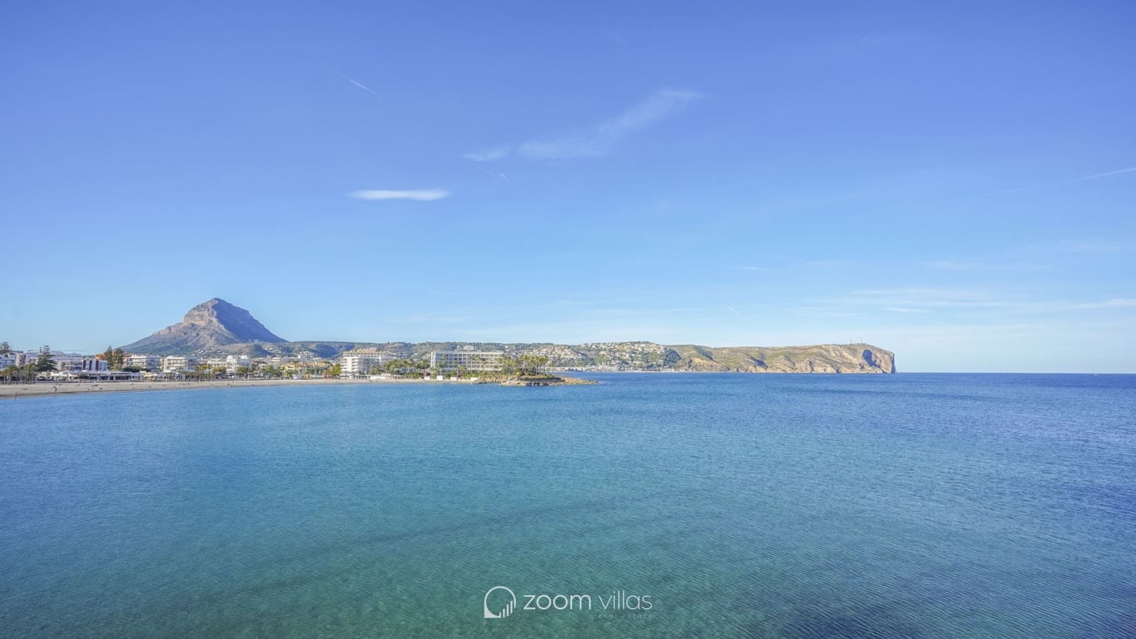 3 sovrum Lägenhet till salu i Javea / Xabia med pool - 428 000 € (Ref: 10006706)