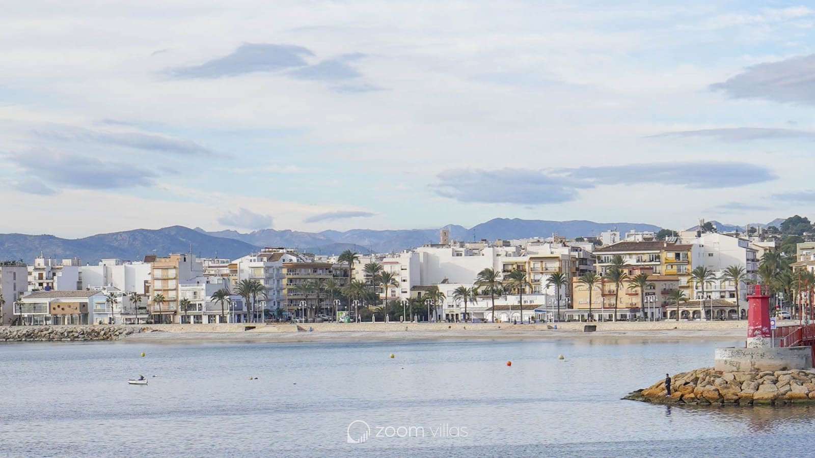 3 sovrum Lägenhet till salu i Javea / Xabia med pool - 428 000 € (Ref: 10006706)