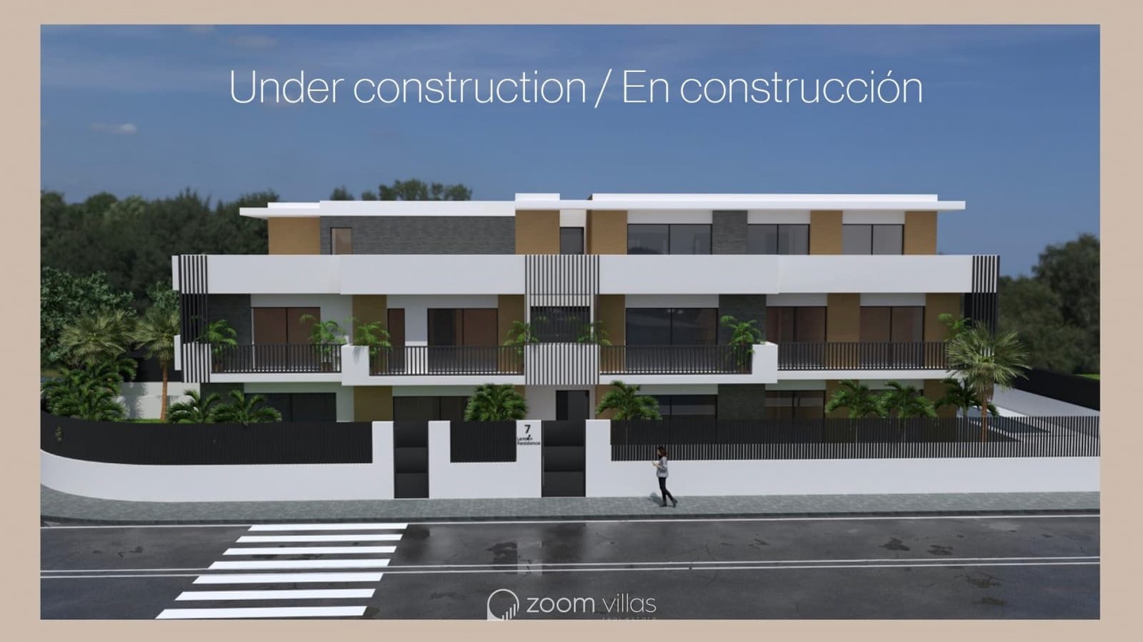 3 sovrum Lägenhet till salu i Javea / Xabia med pool - 428 000 € (Ref: 10006706)