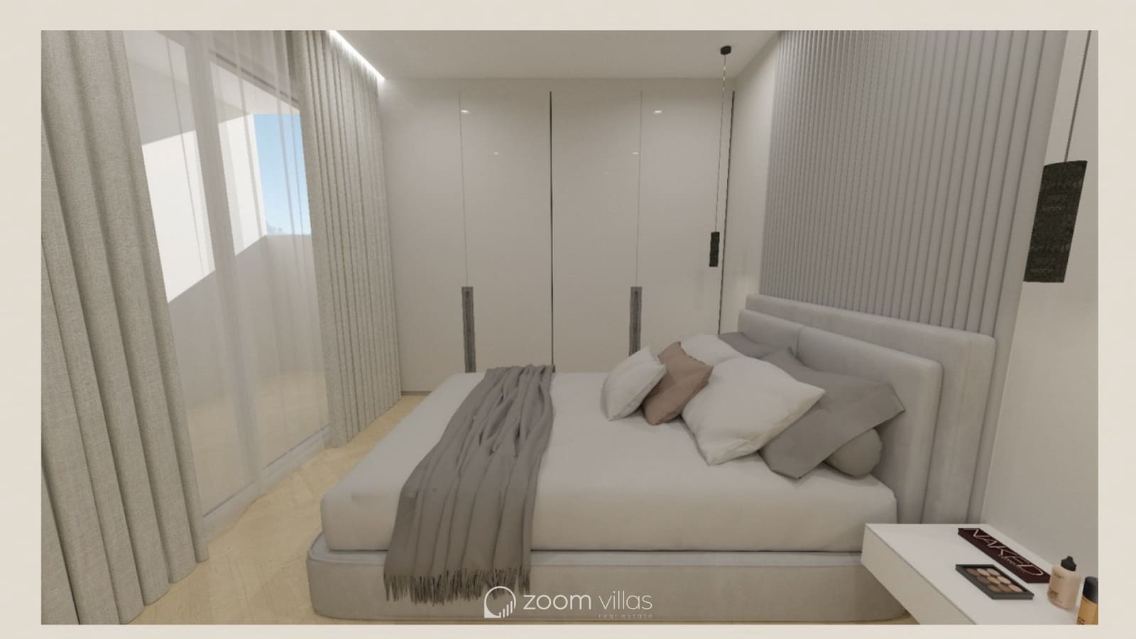3 sovrum Lägenhet till salu i Javea / Xabia med pool - 428 000 € (Ref: 10006706)